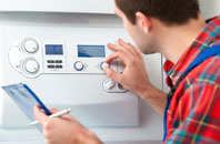 free Llanfaes gas safe engineer quotes