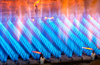 Llanfaes gas fired boilers
